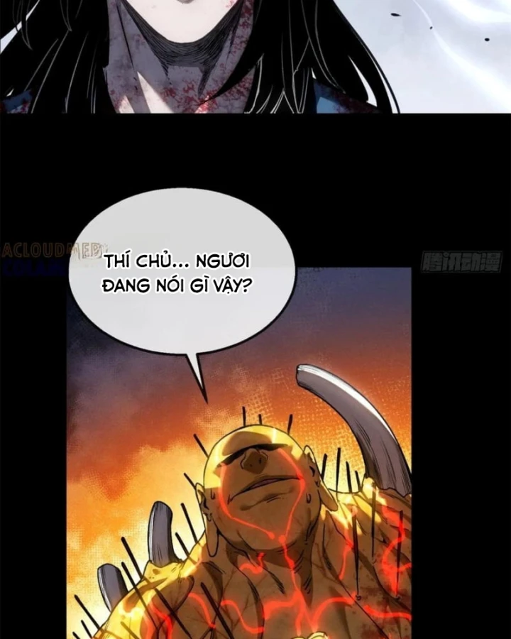 Đạo Quỷ Dị Tiên Chapter 51 - 23