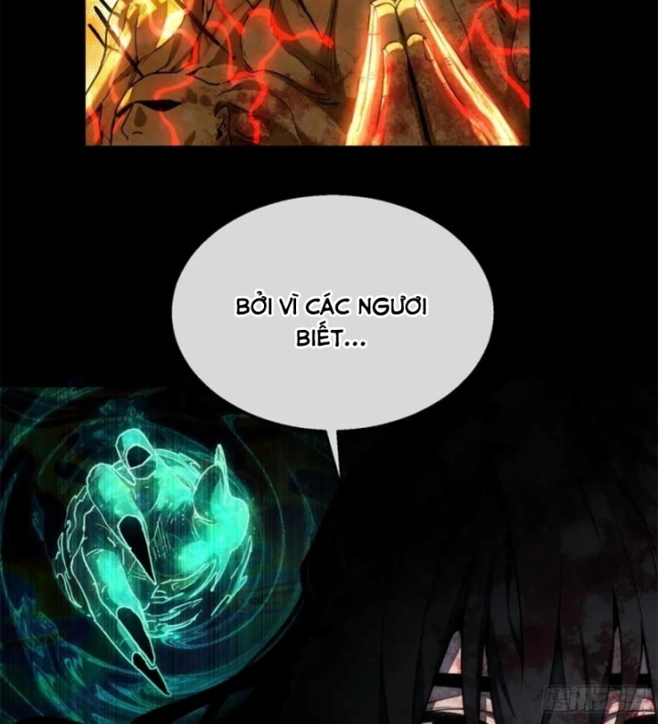 Đạo Quỷ Dị Tiên Chapter 51 - 24