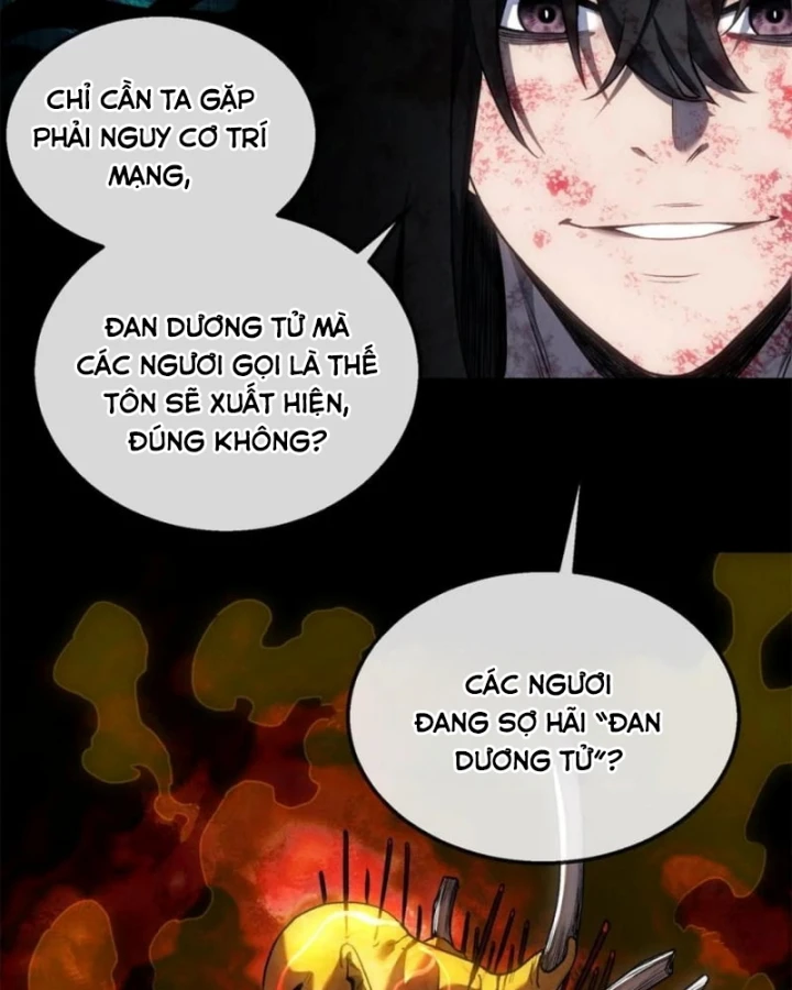 Đạo Quỷ Dị Tiên Chapter 51 - 25