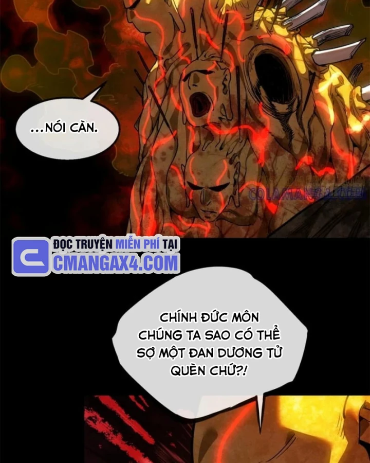 Đạo Quỷ Dị Tiên Chapter 51 - 26