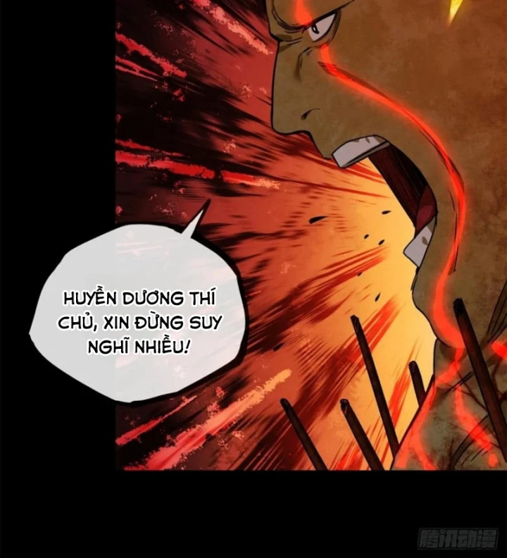 Đạo Quỷ Dị Tiên Chapter 51 - 27