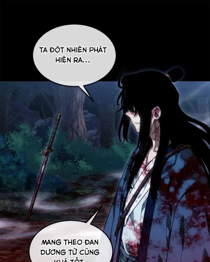 Đạo Quỷ Dị Tiên Chapter 51 - 28