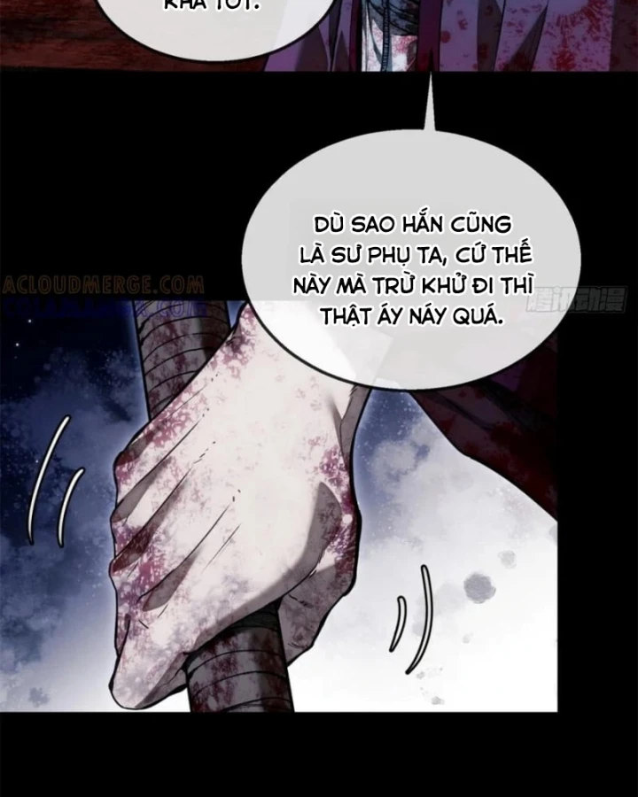 Đạo Quỷ Dị Tiên Chapter 51 - 29