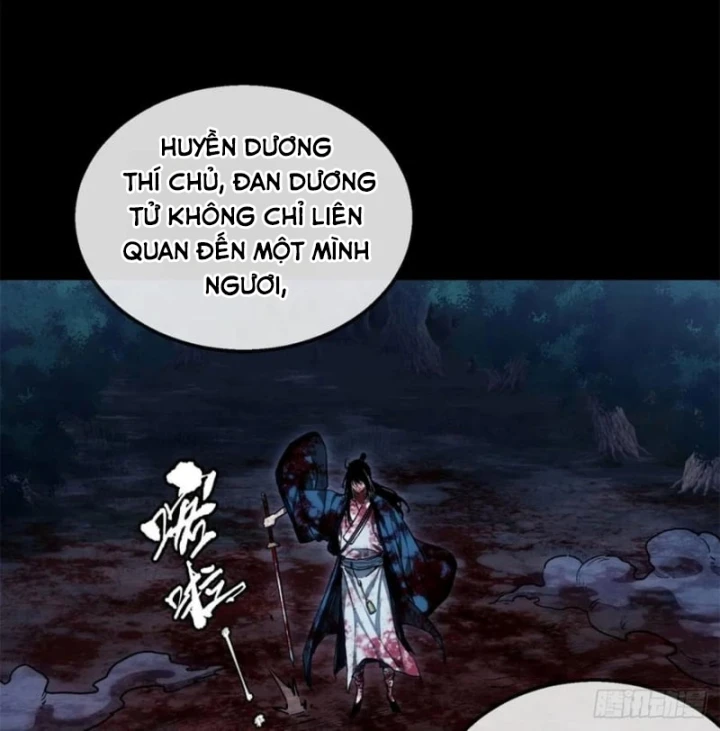 Đạo Quỷ Dị Tiên Chapter 51 - 30