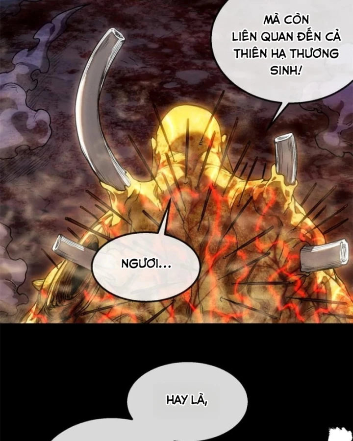 Đạo Quỷ Dị Tiên Chapter 51 - 31