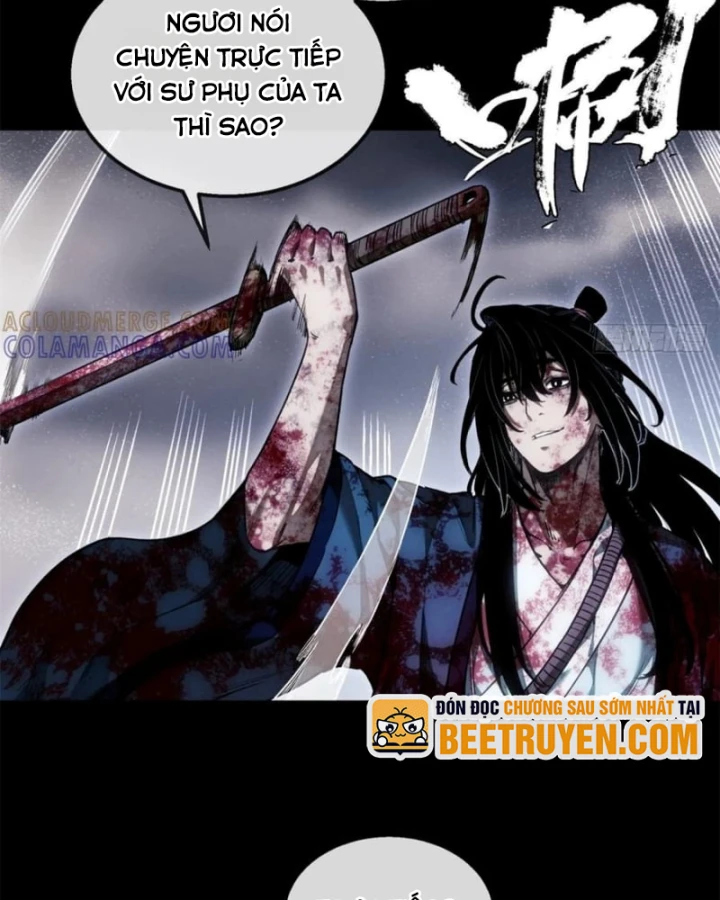 Đạo Quỷ Dị Tiên Chapter 51 - 32