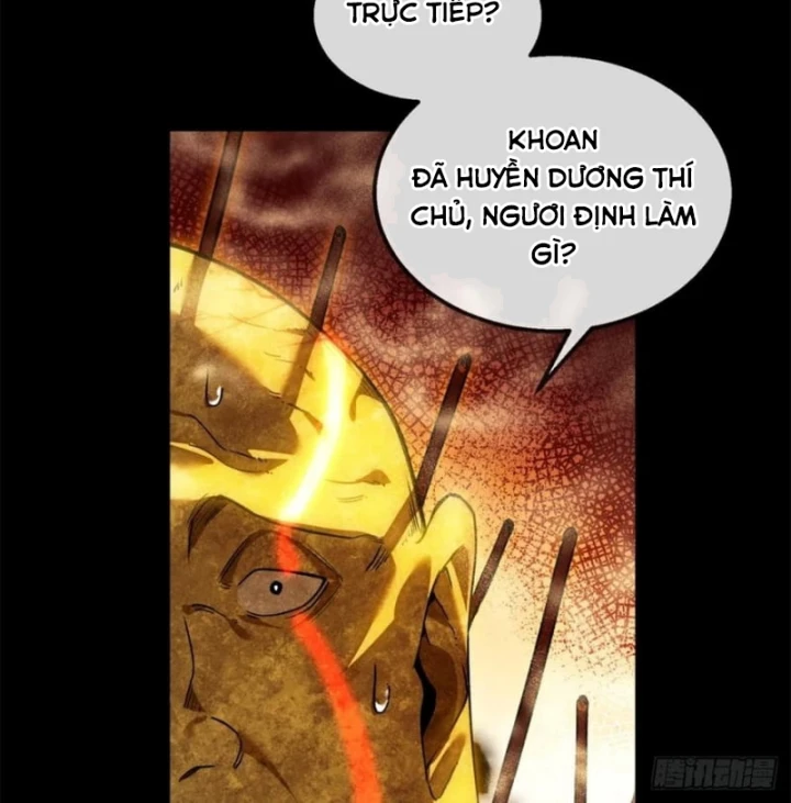Đạo Quỷ Dị Tiên Chapter 51 - 33