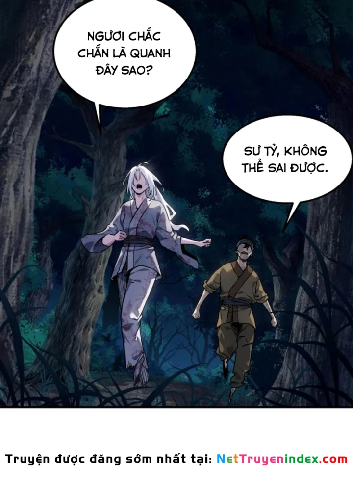 Đạo Quỷ Dị Tiên Chapter 52 - 3
