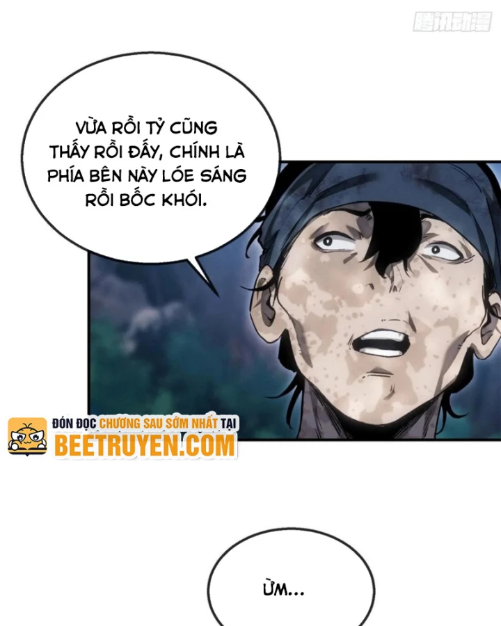 Đạo Quỷ Dị Tiên Chapter 52 - 4
