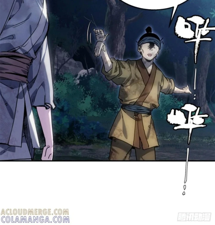 Đạo Quỷ Dị Tiên Chapter 52 - 8