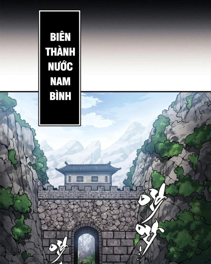 Đạo Quỷ Dị Tiên Chapter 52 - 15
