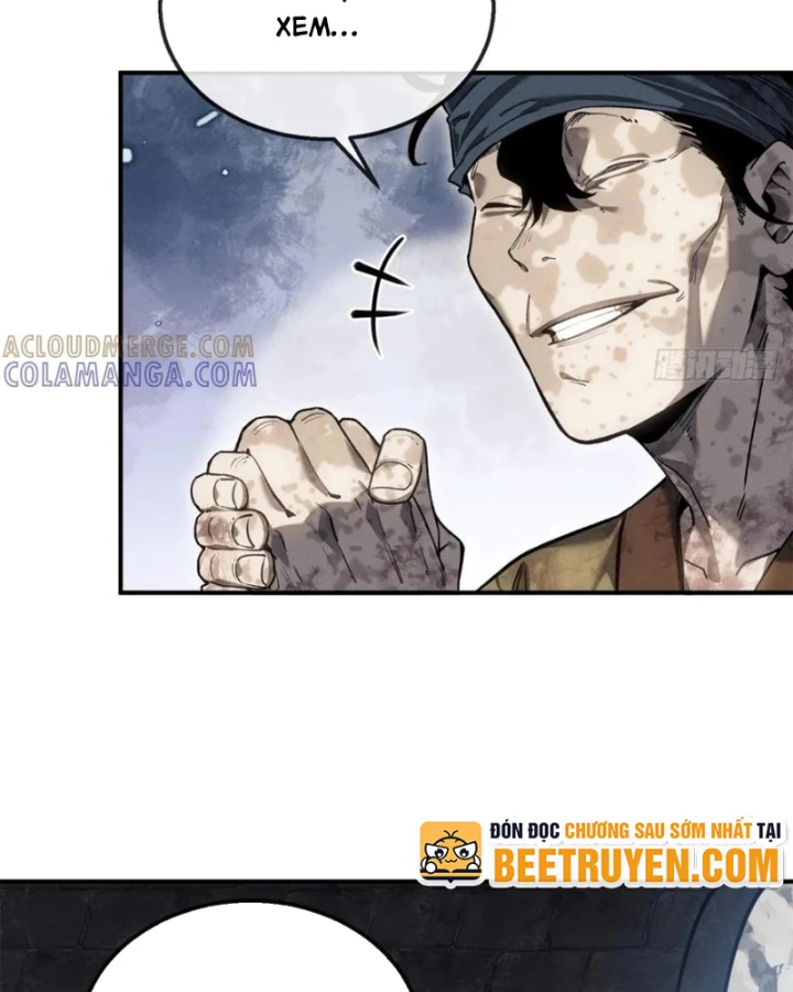 Đạo Quỷ Dị Tiên Chapter 52 - 18