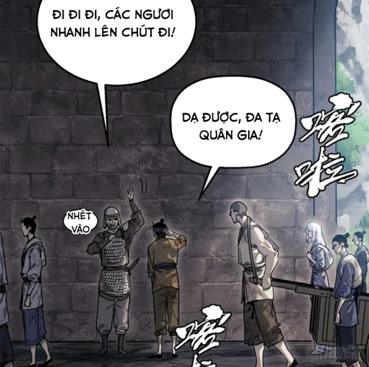Đạo Quỷ Dị Tiên Chapter 52 - 19