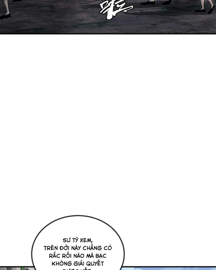 Đạo Quỷ Dị Tiên Chapter 52 - 20