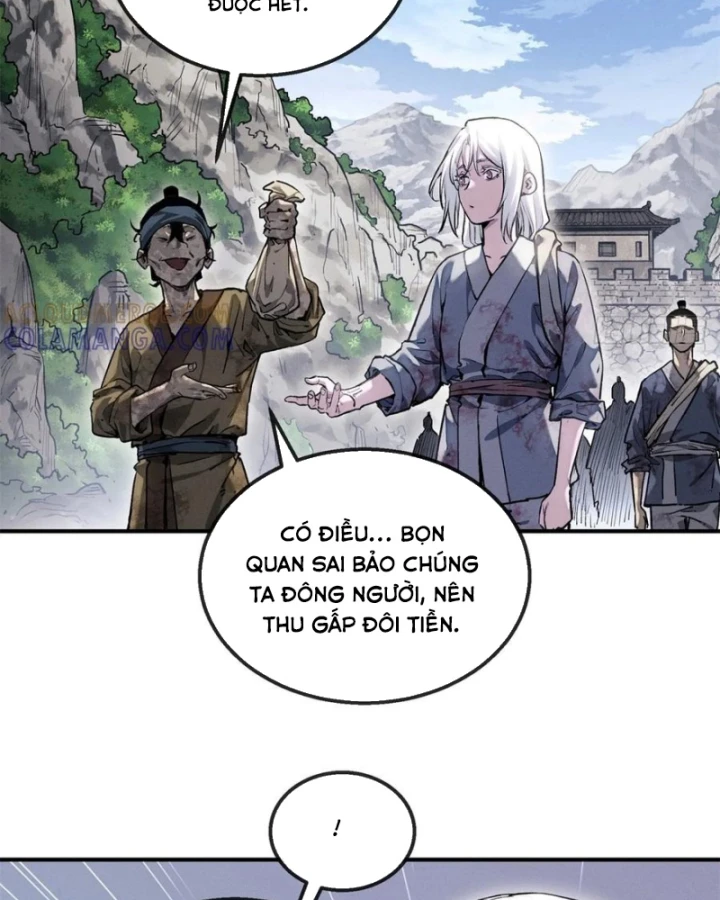 Đạo Quỷ Dị Tiên Chapter 52 - 21