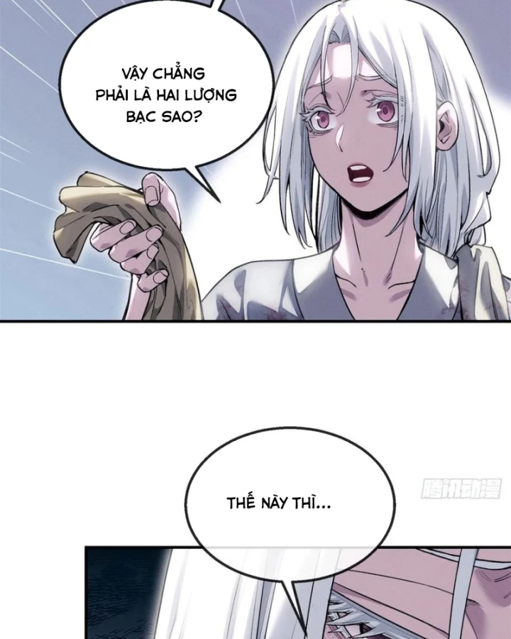 Đạo Quỷ Dị Tiên Chapter 52 - 22