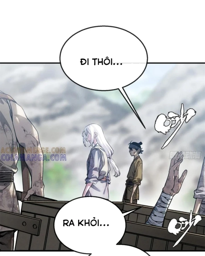 Đạo Quỷ Dị Tiên Chapter 52 - 24