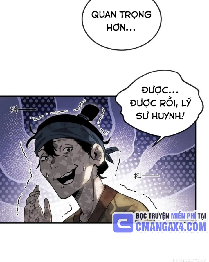 Đạo Quỷ Dị Tiên Chapter 52 - 25