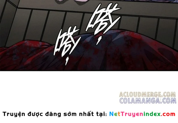 Đạo Quỷ Dị Tiên Chapter 52 - 27