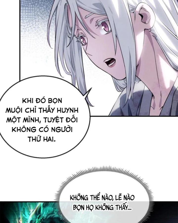 Đạo Quỷ Dị Tiên Chapter 52 - 31