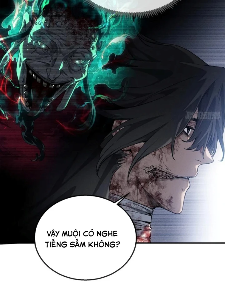 Đạo Quỷ Dị Tiên Chapter 52 - 32