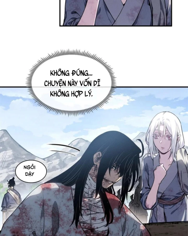 Đạo Quỷ Dị Tiên Chapter 52 - 34