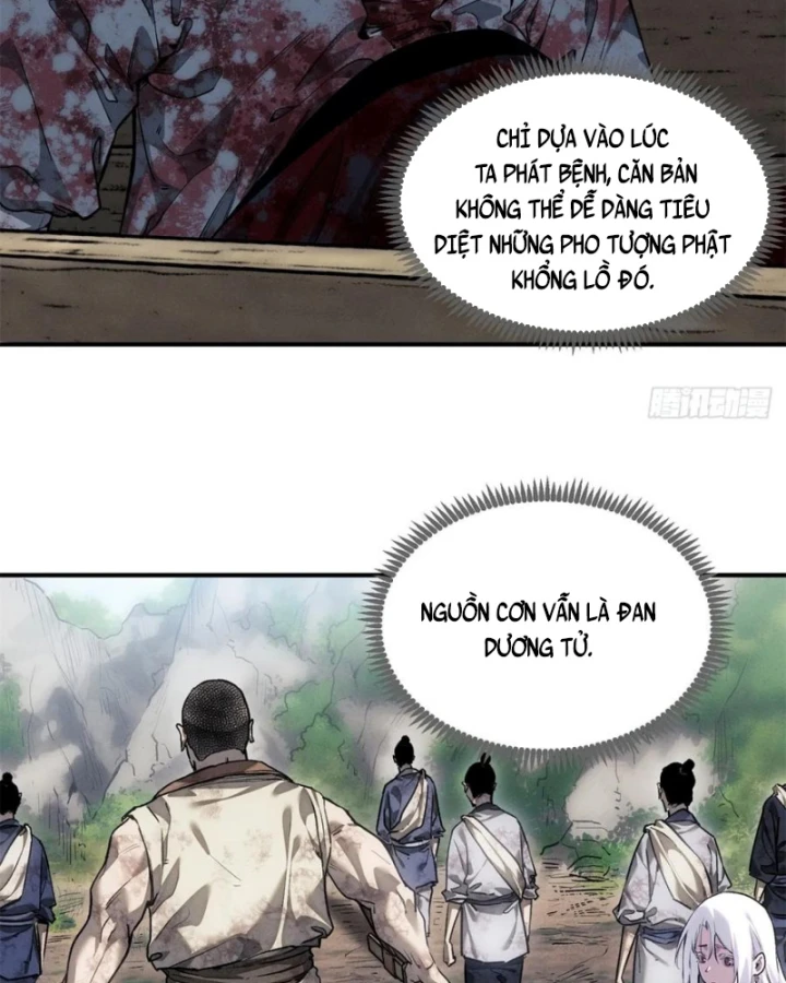Đạo Quỷ Dị Tiên Chapter 52 - 35
