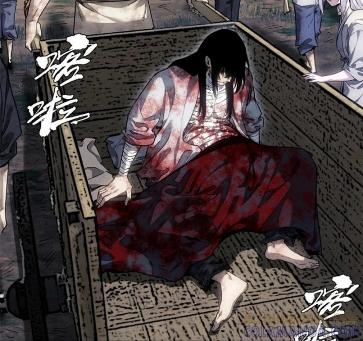 Đạo Quỷ Dị Tiên Chapter 52 - 36