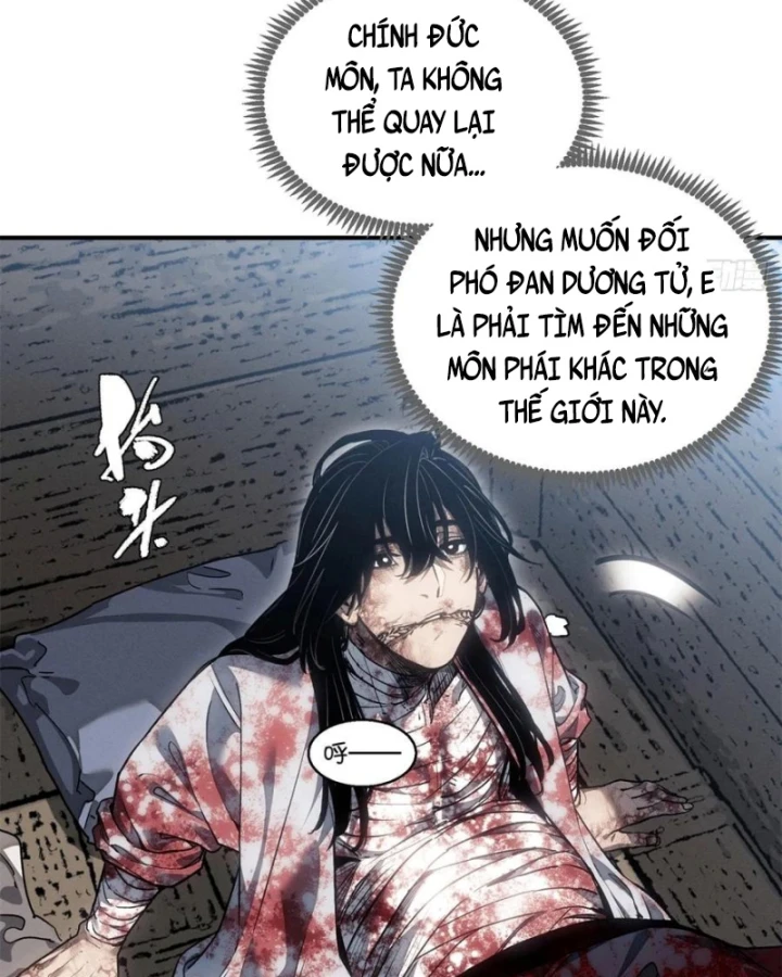 Đạo Quỷ Dị Tiên Chapter 52 - 41