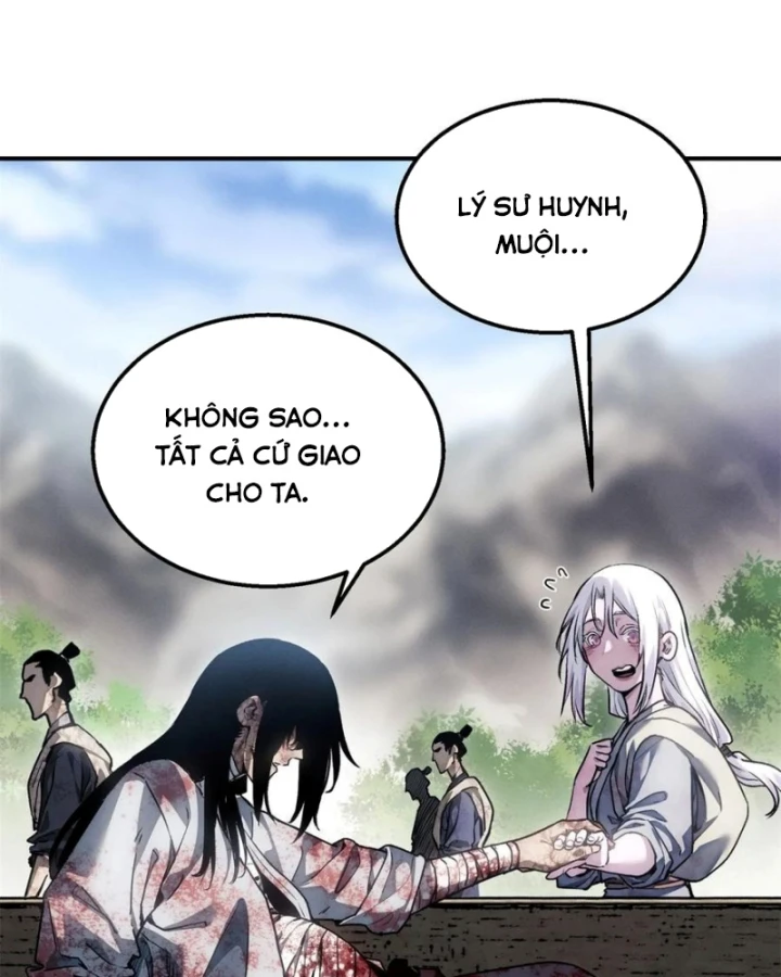 Đạo Quỷ Dị Tiên Chapter 52 - 44