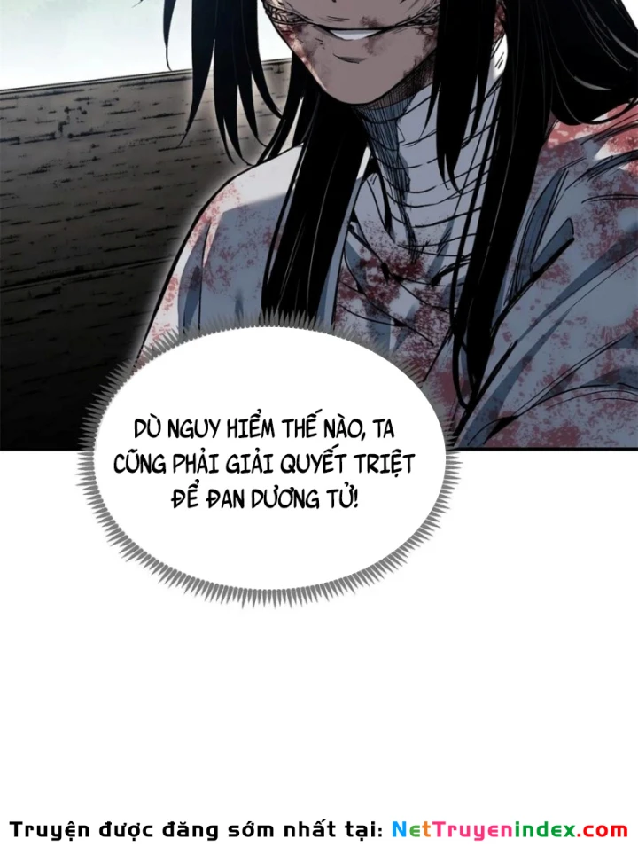 Đạo Quỷ Dị Tiên Chapter 52 - 46