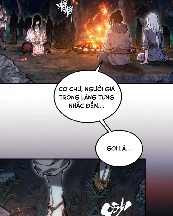 Đạo Quỷ Dị Tiên Chapter 52 - 49