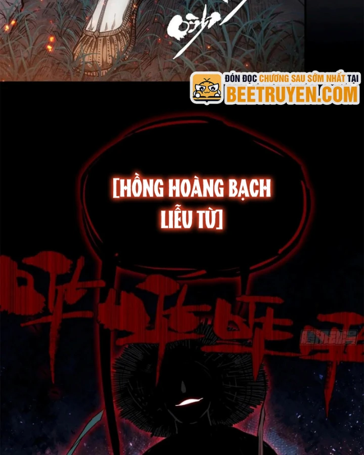 Đạo Quỷ Dị Tiên Chapter 52 - 50