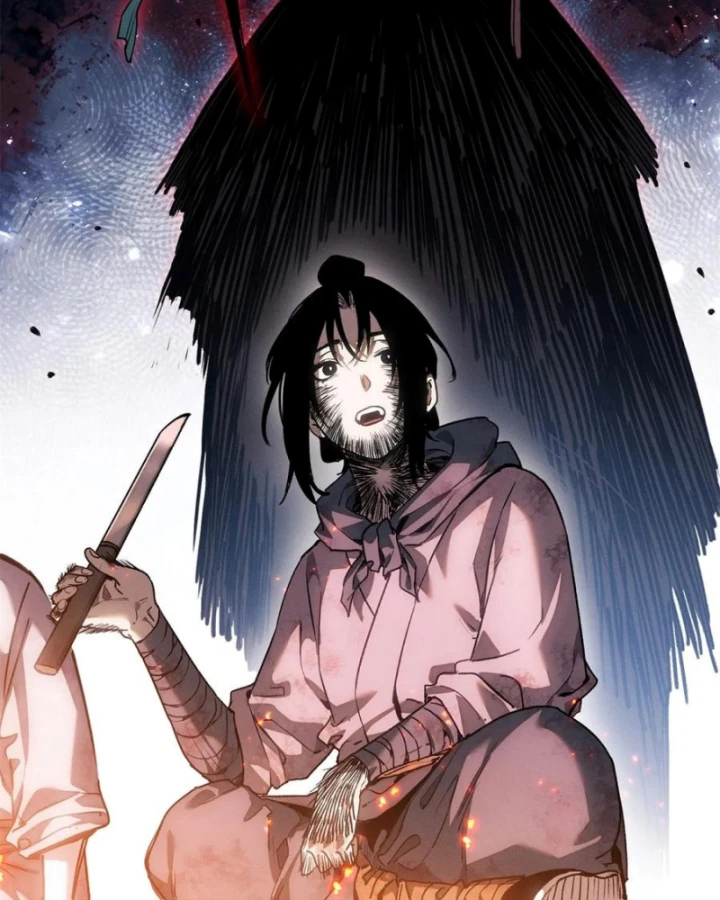 Đạo Quỷ Dị Tiên Chapter 52 - 51