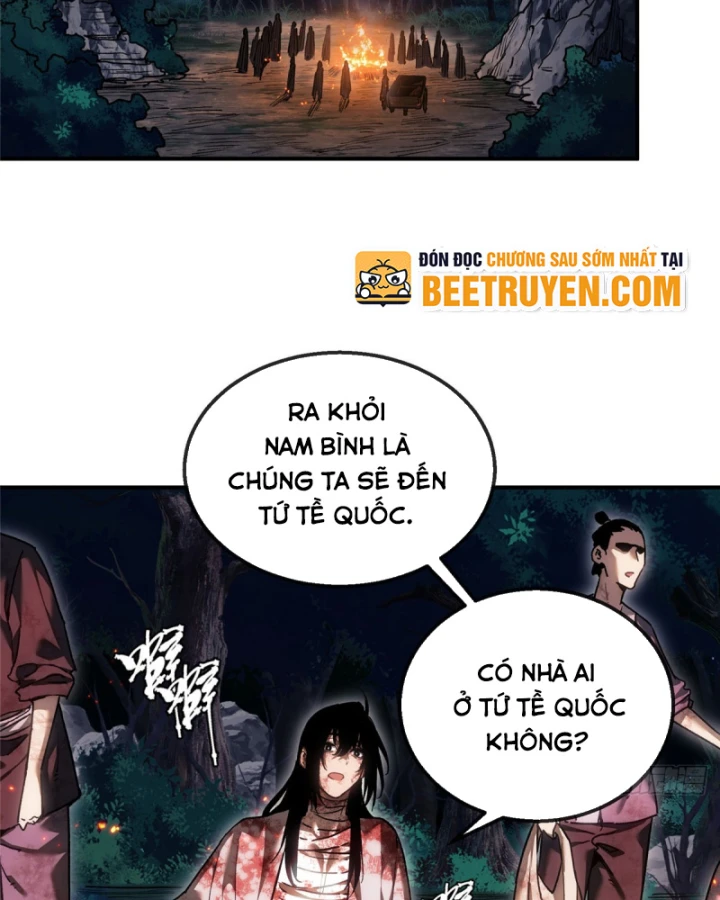 Đạo Quỷ Dị Tiên Chapter 53 - 4