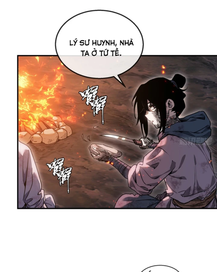 Đạo Quỷ Dị Tiên Chapter 53 - 6