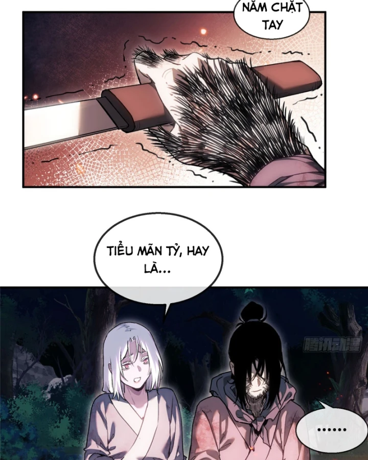 Đạo Quỷ Dị Tiên Chapter 53 - 7