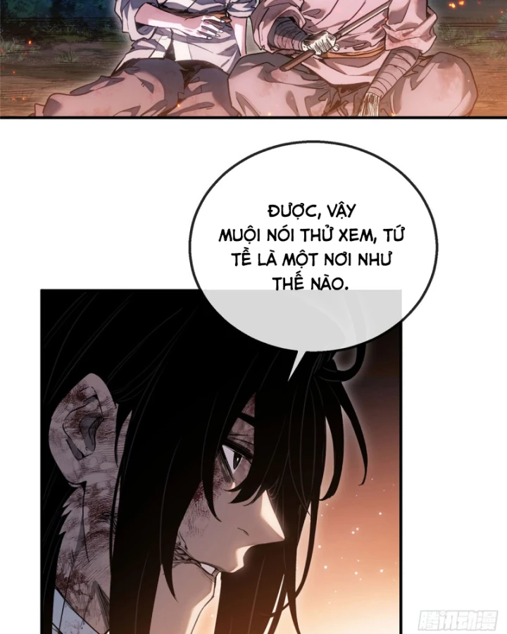Đạo Quỷ Dị Tiên Chapter 53 - 8