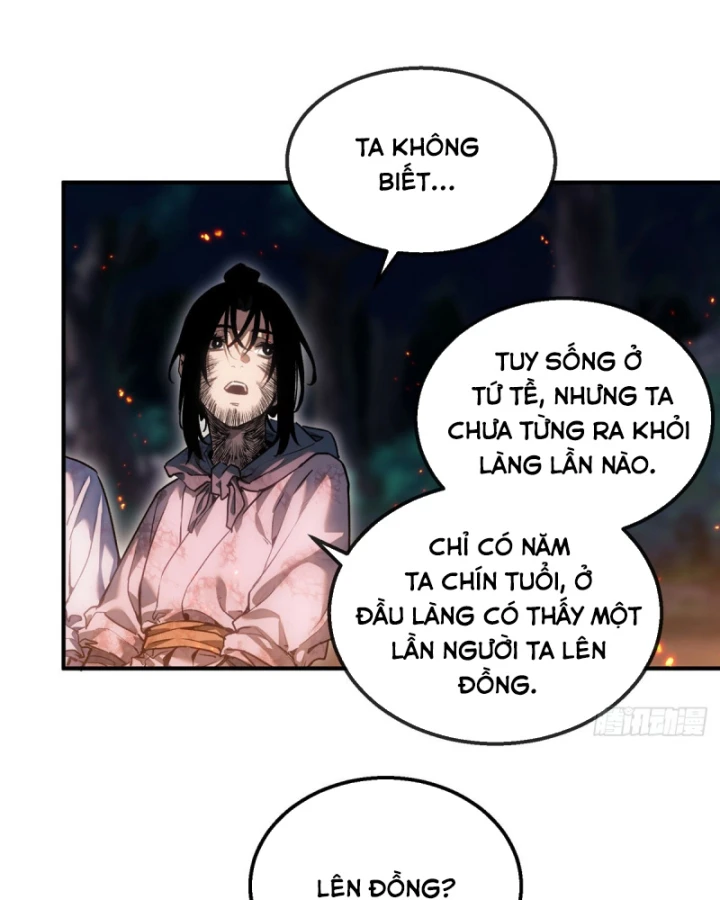 Đạo Quỷ Dị Tiên Chapter 53 - 10