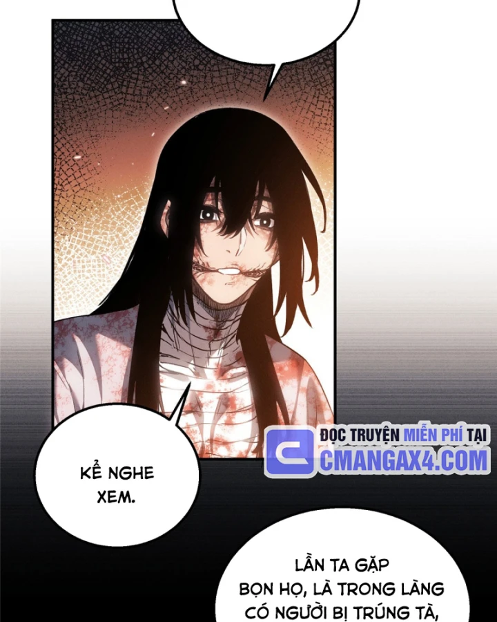 Đạo Quỷ Dị Tiên Chapter 53 - 11