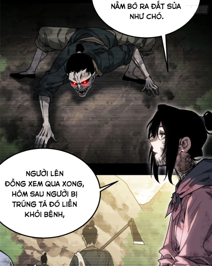Đạo Quỷ Dị Tiên Chapter 53 - 12