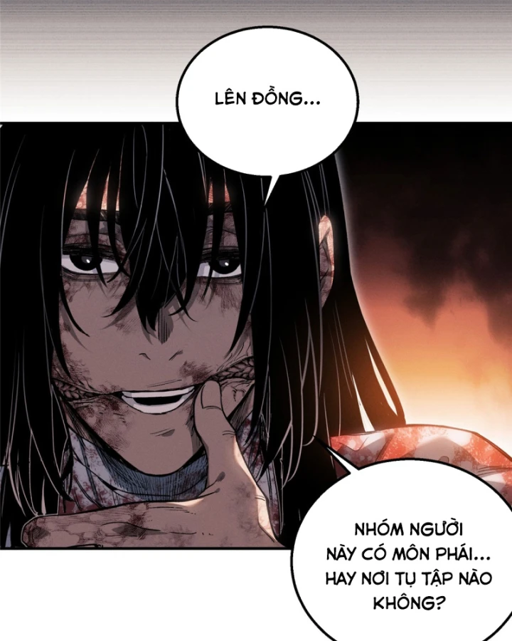 Đạo Quỷ Dị Tiên Chapter 53 - 14