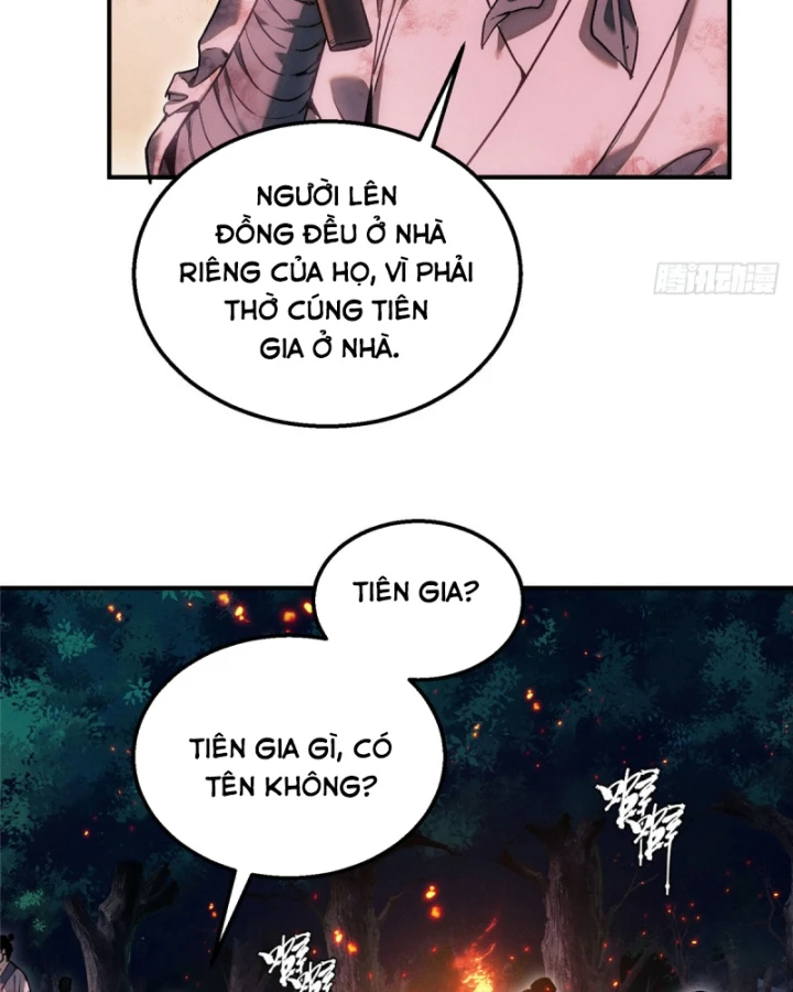 Đạo Quỷ Dị Tiên Chapter 53 - 16