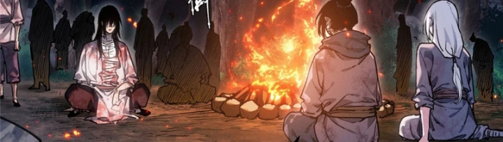 Đạo Quỷ Dị Tiên Chapter 53 - 17