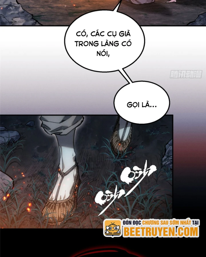 Đạo Quỷ Dị Tiên Chapter 53 - 18
