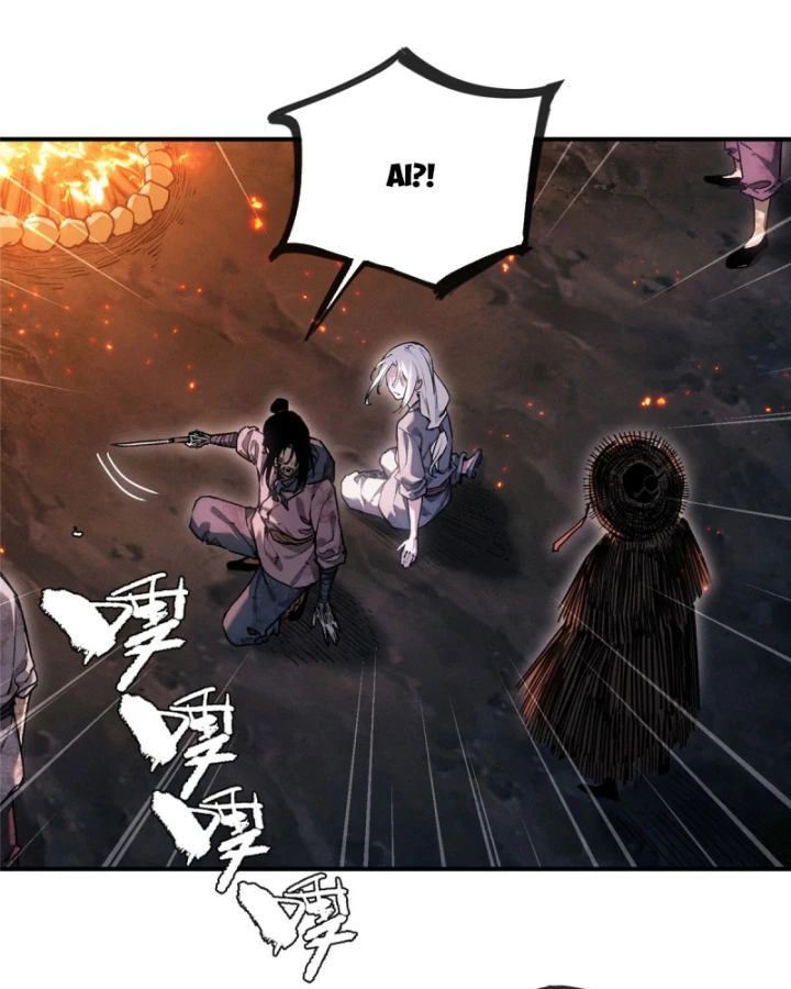 Đạo Quỷ Dị Tiên Chapter 53 - 21