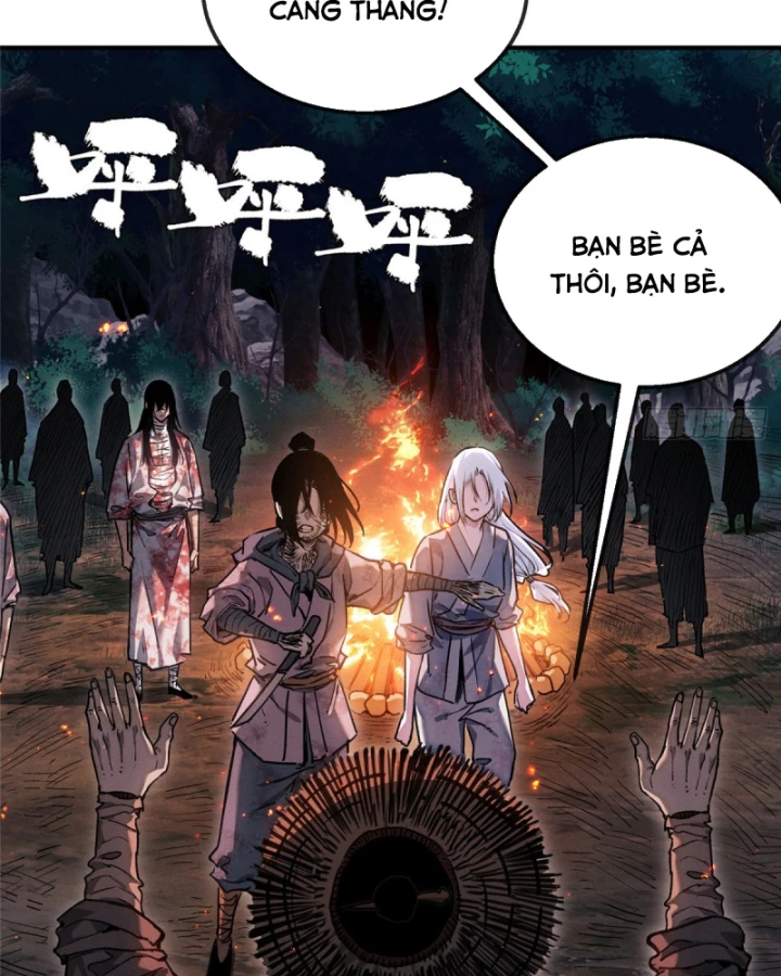Đạo Quỷ Dị Tiên Chapter 53 - 23