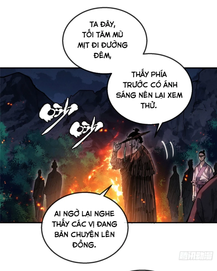 Đạo Quỷ Dị Tiên Chapter 53 - 25