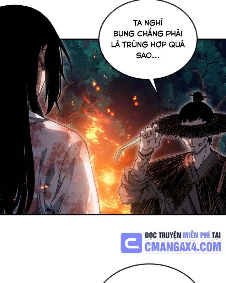 Đạo Quỷ Dị Tiên Chapter 53 - 26