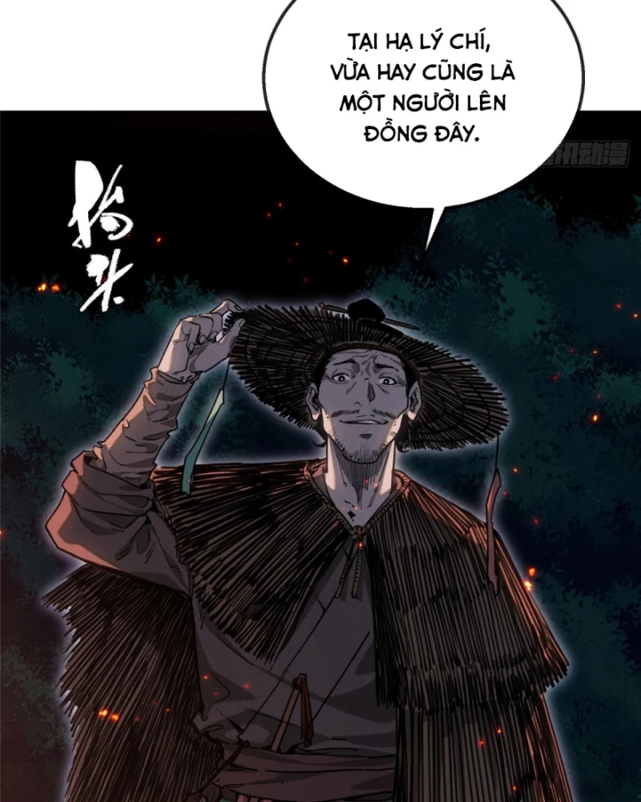 Đạo Quỷ Dị Tiên Chapter 53 - 27
